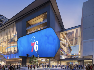 费城76人拒绝增加社区福利预算,5000万美元成上限